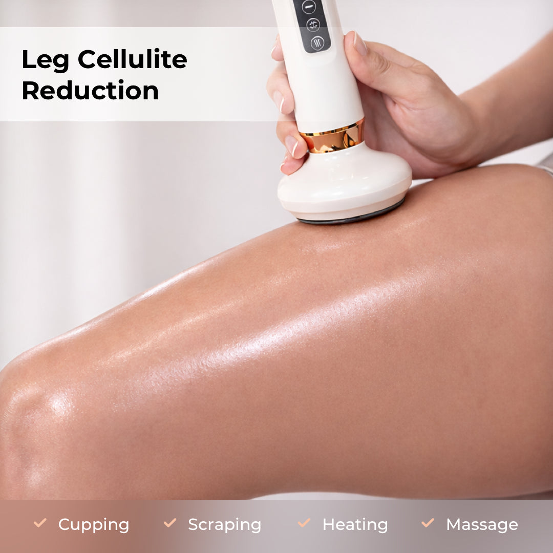 Circulate Pro© Anti-Cellulite Body Massager
