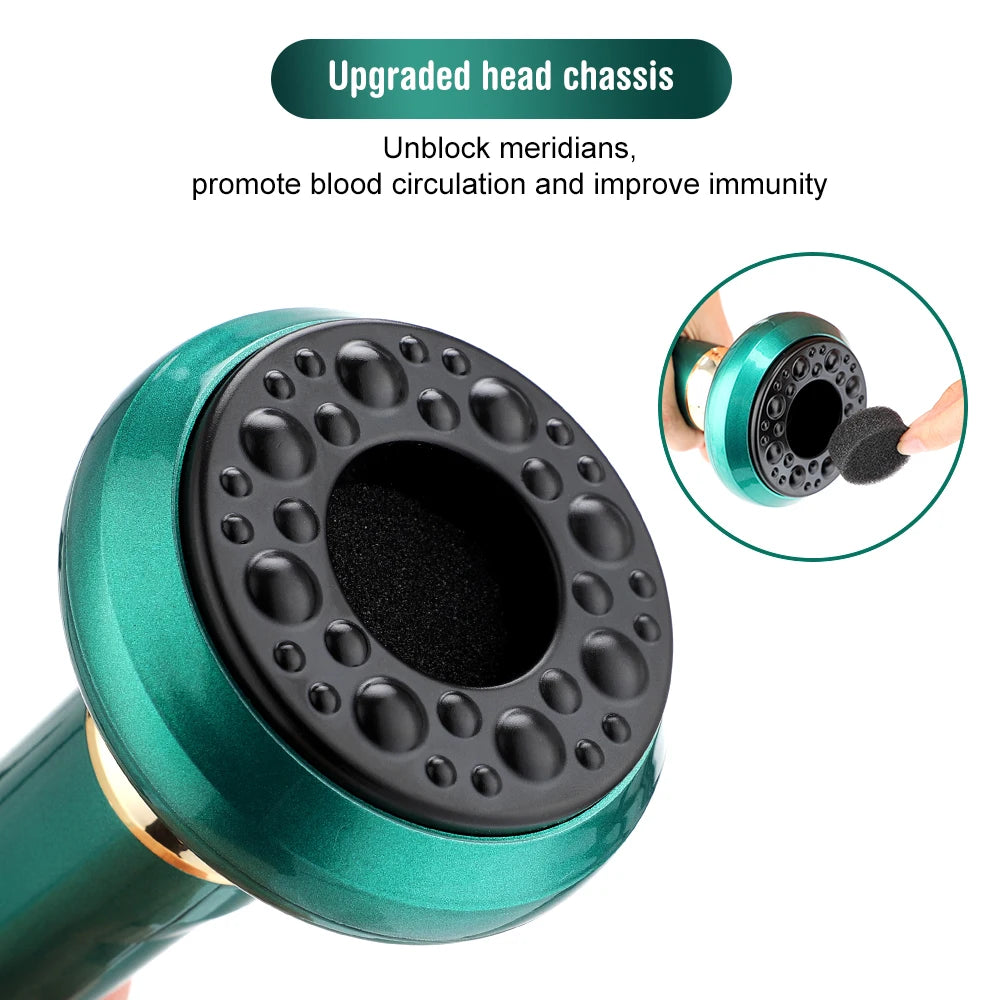 Circulate Core | Anti-Cellulite Body Massager