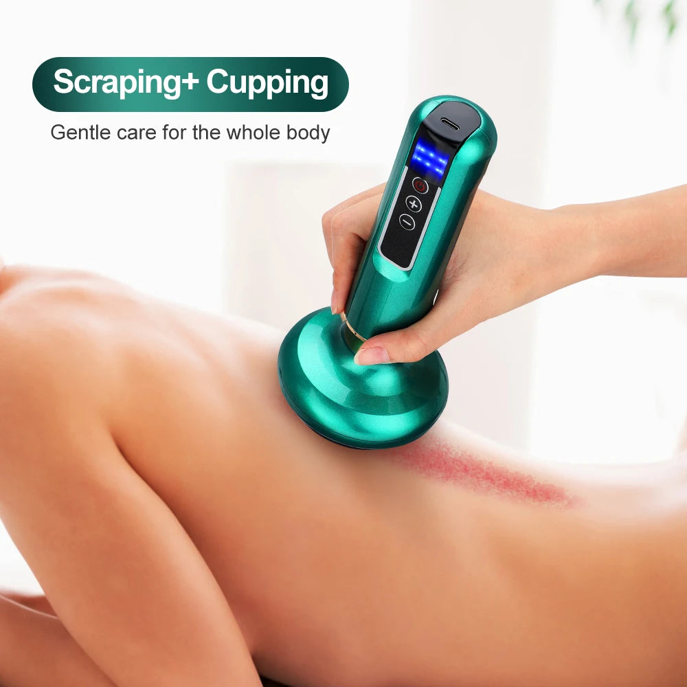 Circulate Core | Anti-Cellulite Body Massager