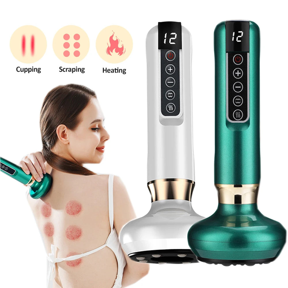 Circulate Core | Anti-Cellulite Body Massager