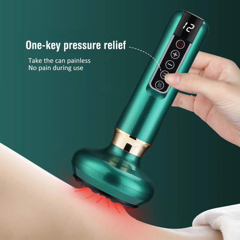 Circulate Core | Anti-Cellulite Body Massager