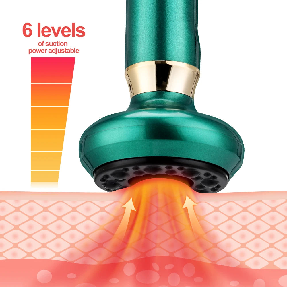 Circulate Core | Anti-Cellulite Body Massager