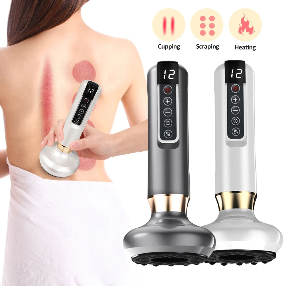 Circulate Core | Anti-Cellulite Body Massager