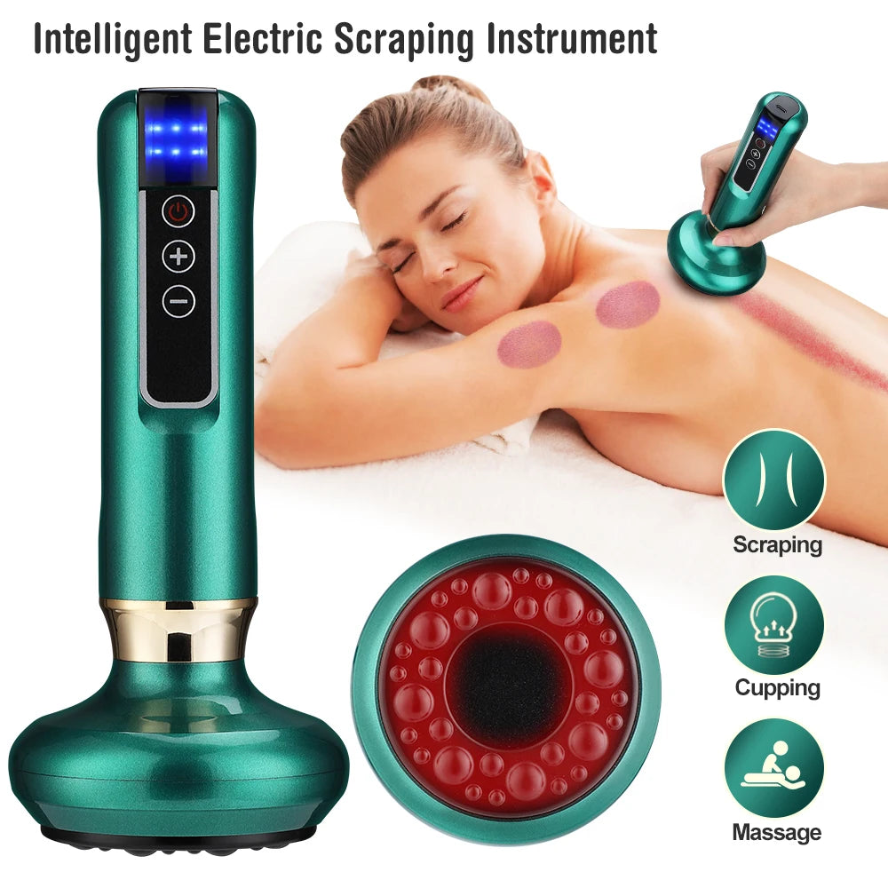 Circulate Core | Anti-Cellulite Body Massager