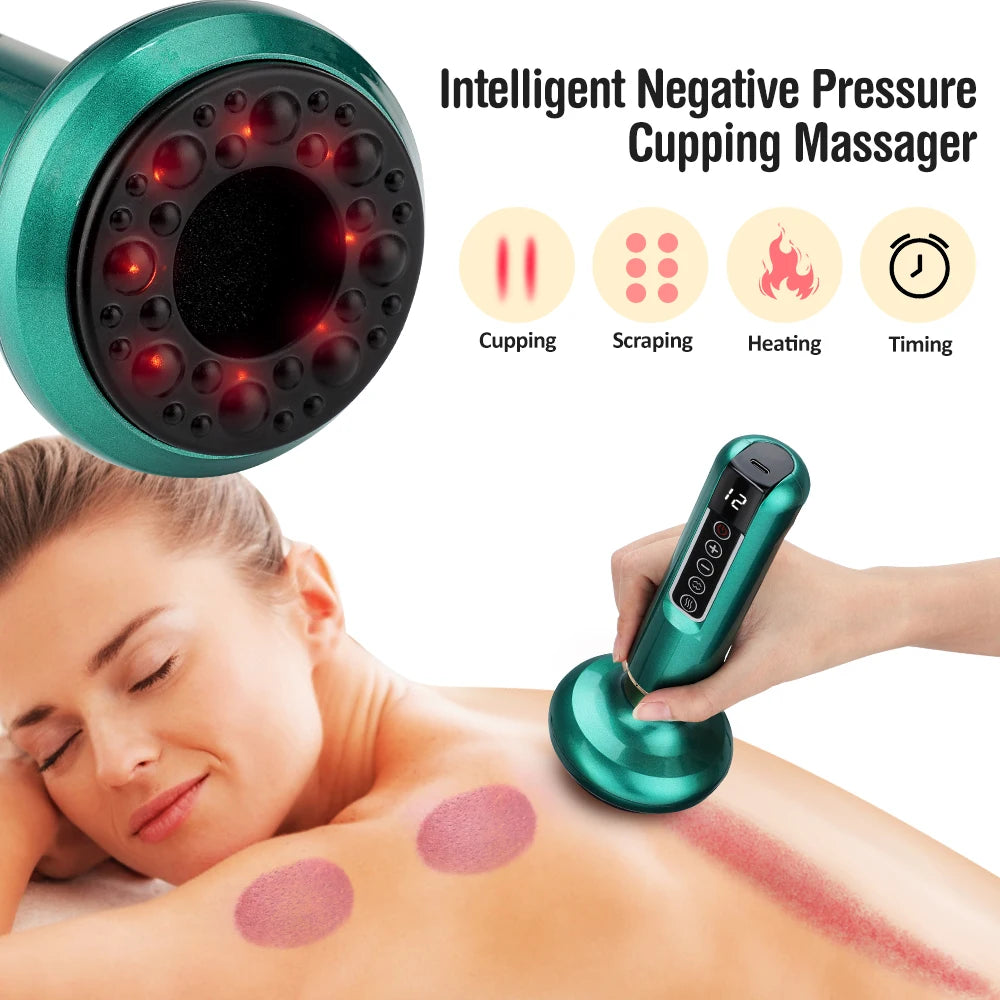Circulate Core | Anti-Cellulite Body Massager