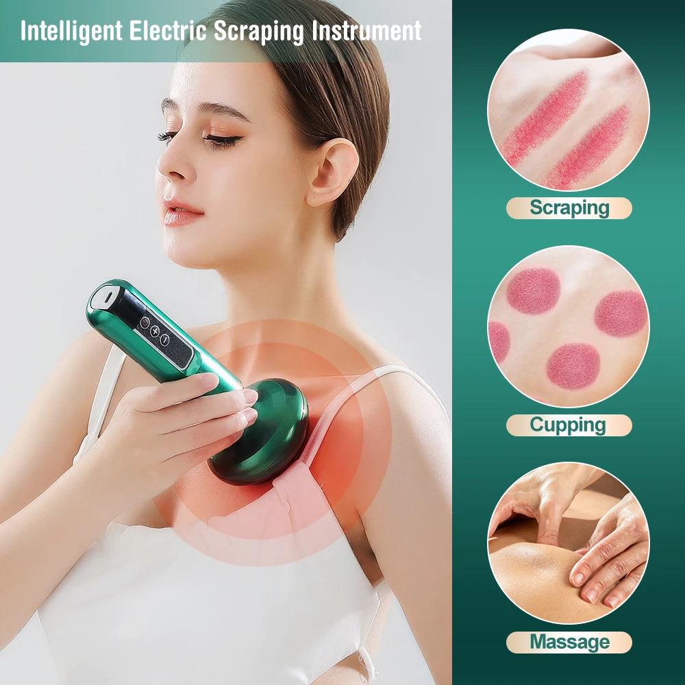 Circulate Core | Anti-Cellulite Body Massager